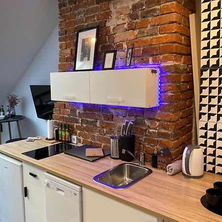 High Five Krakow Apartment Exterior photo