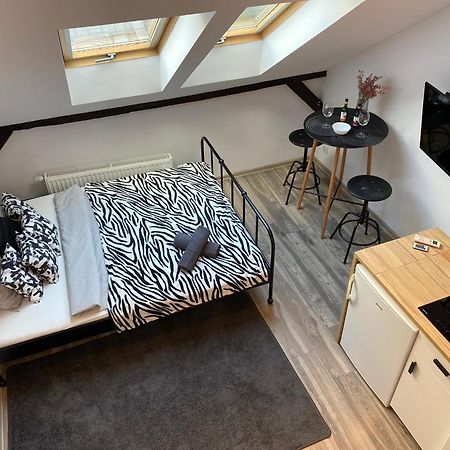 High Five Krakow Apartment Exterior photo