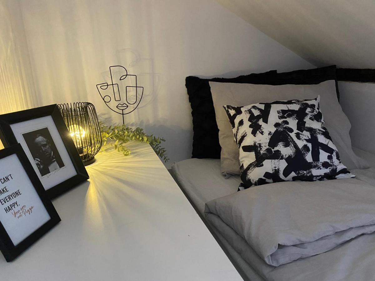 High Five Krakow Apartment Exterior photo