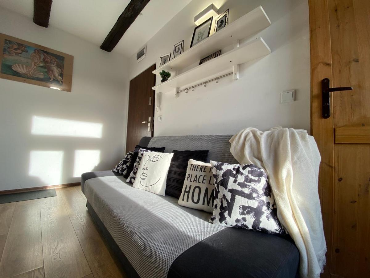 High Five Krakow Apartment Exterior photo