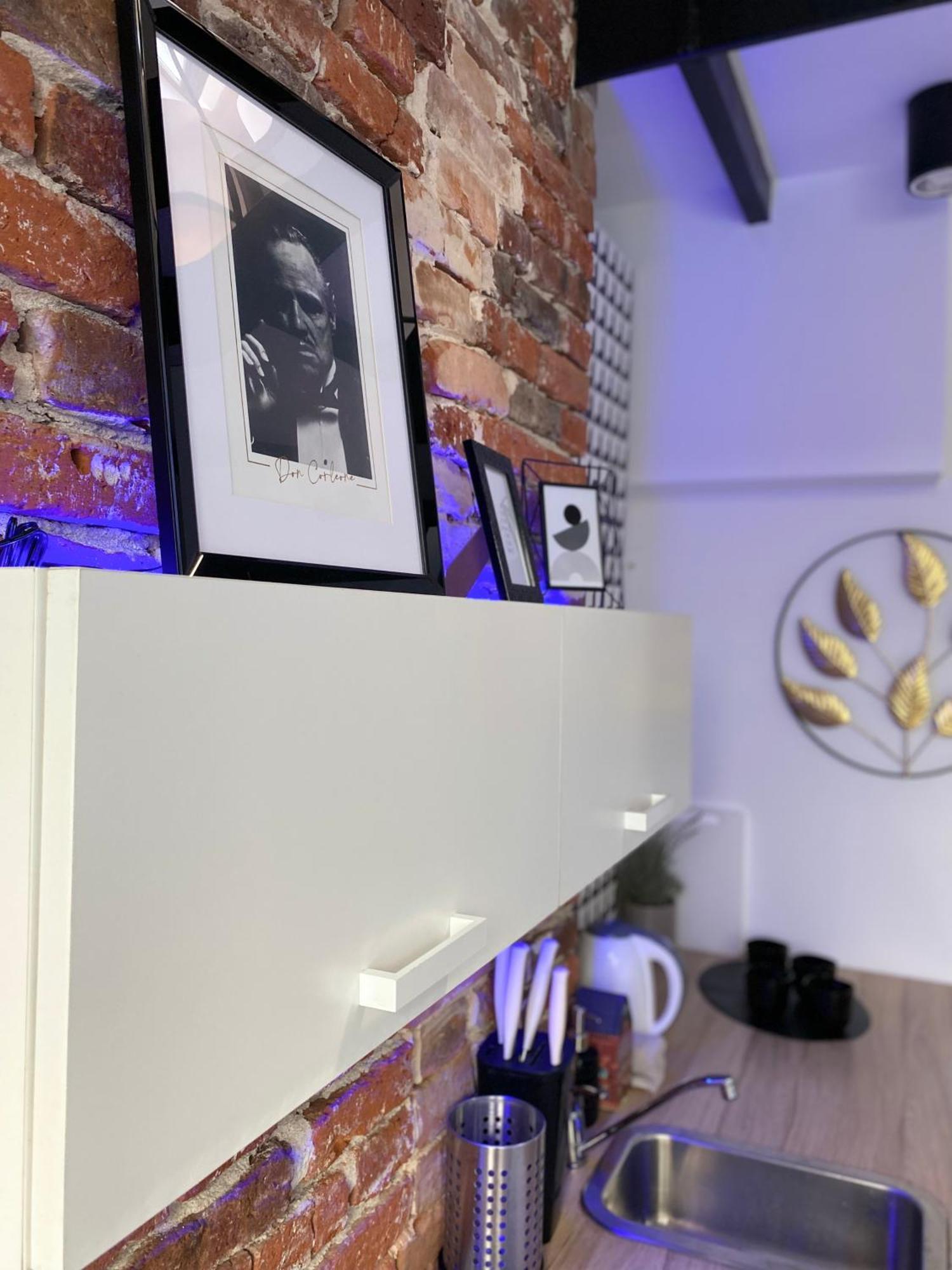 High Five Krakow Apartment Exterior photo