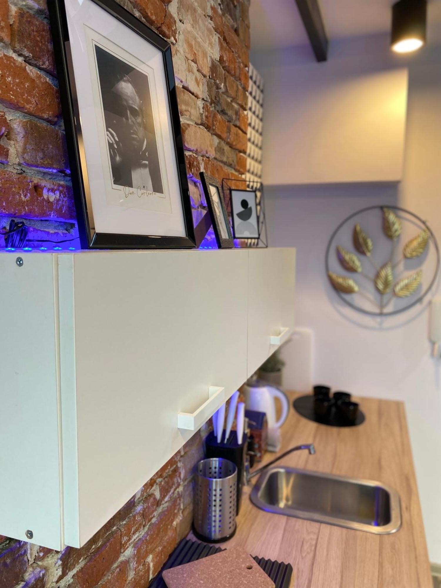 High Five Krakow Apartment Exterior photo