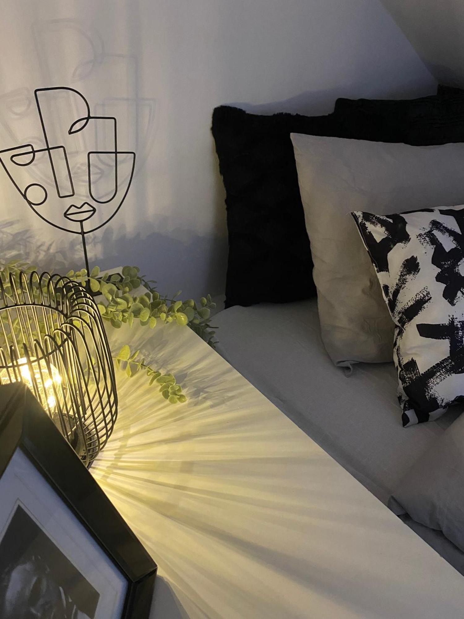 High Five Krakow Apartment Exterior photo
