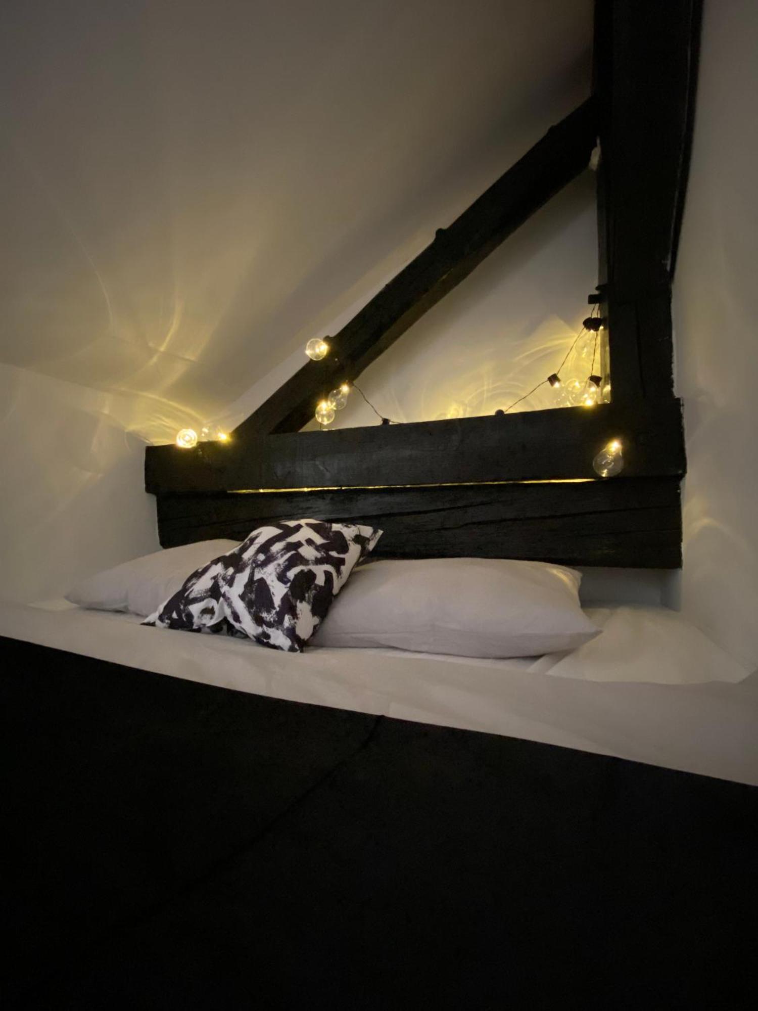 High Five Krakow Apartment Exterior photo