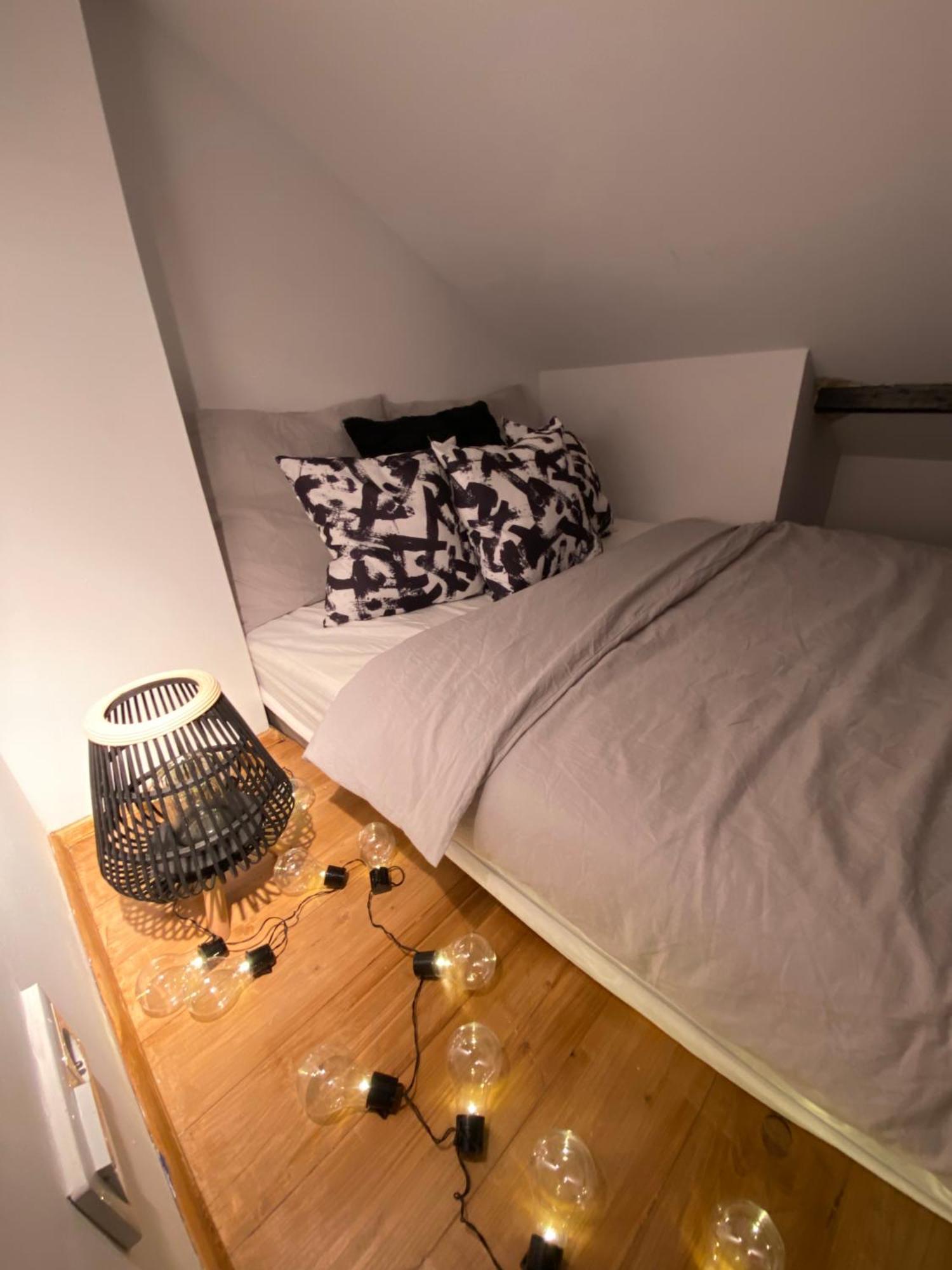 High Five Krakow Apartment Exterior photo