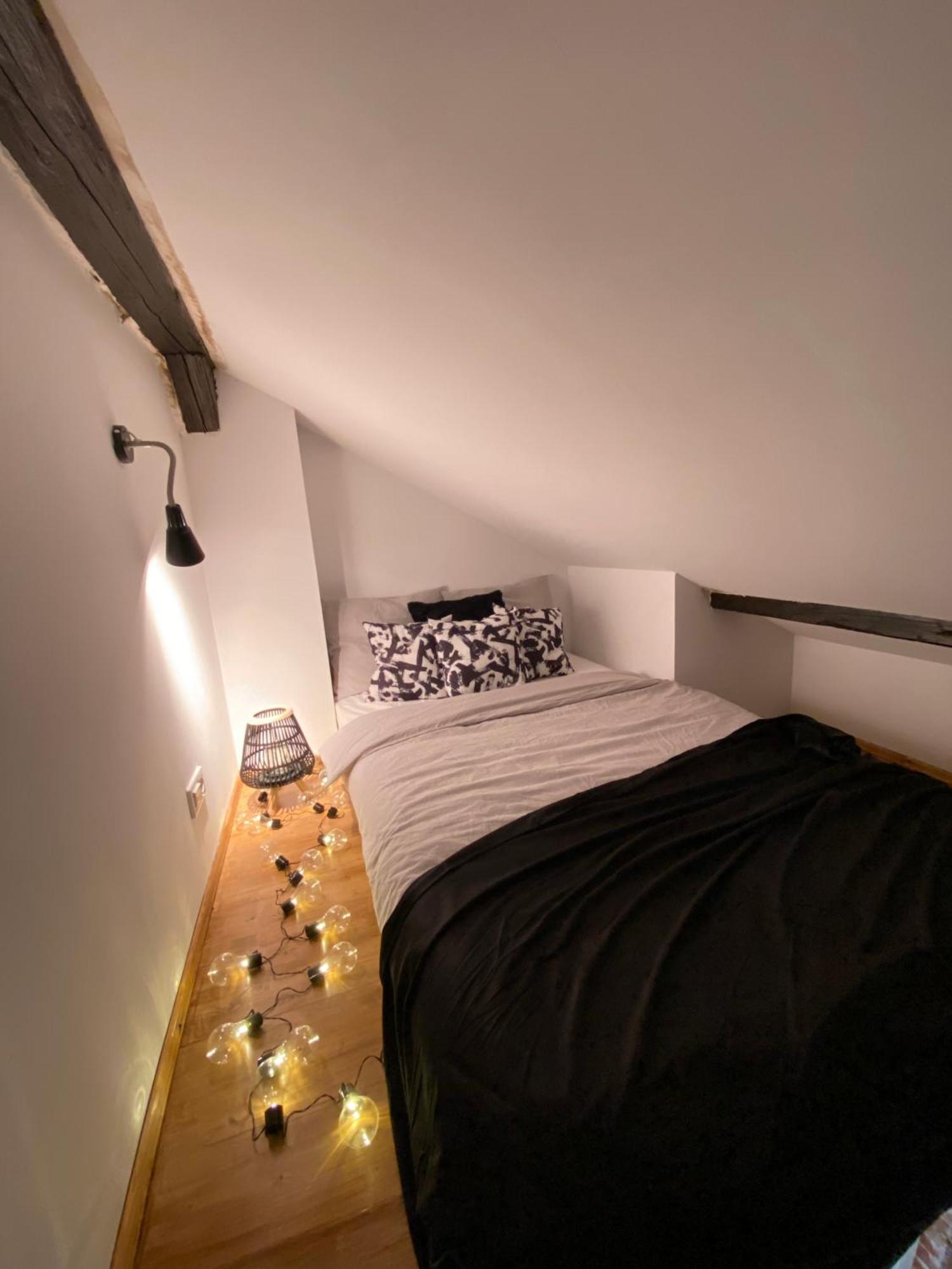 High Five Krakow Apartment Exterior photo