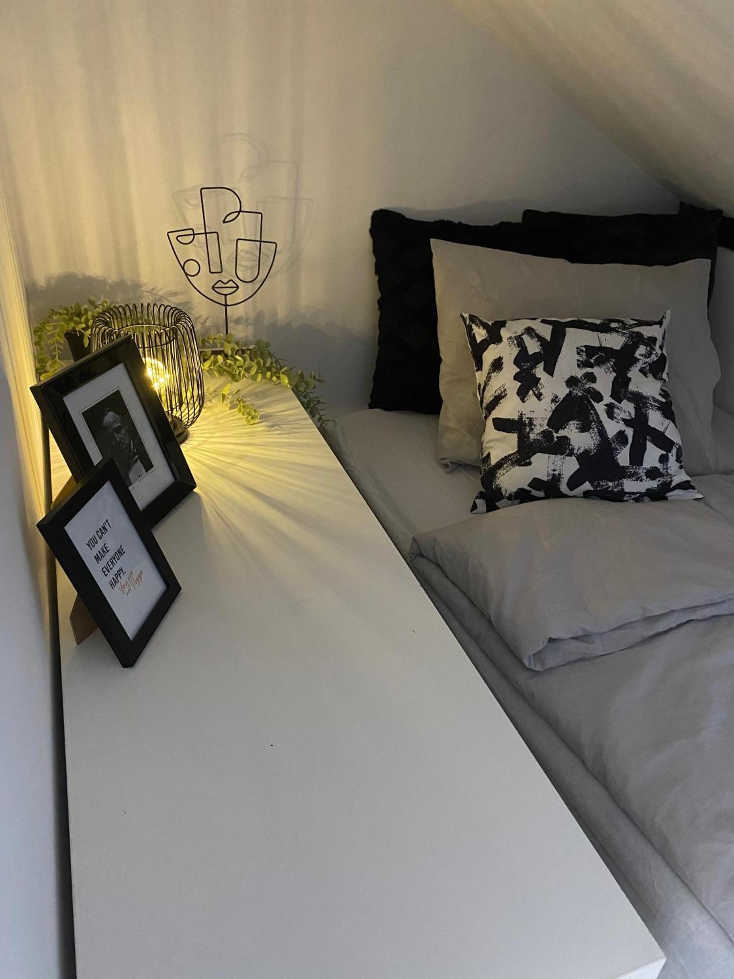 High Five Krakow Apartment Exterior photo