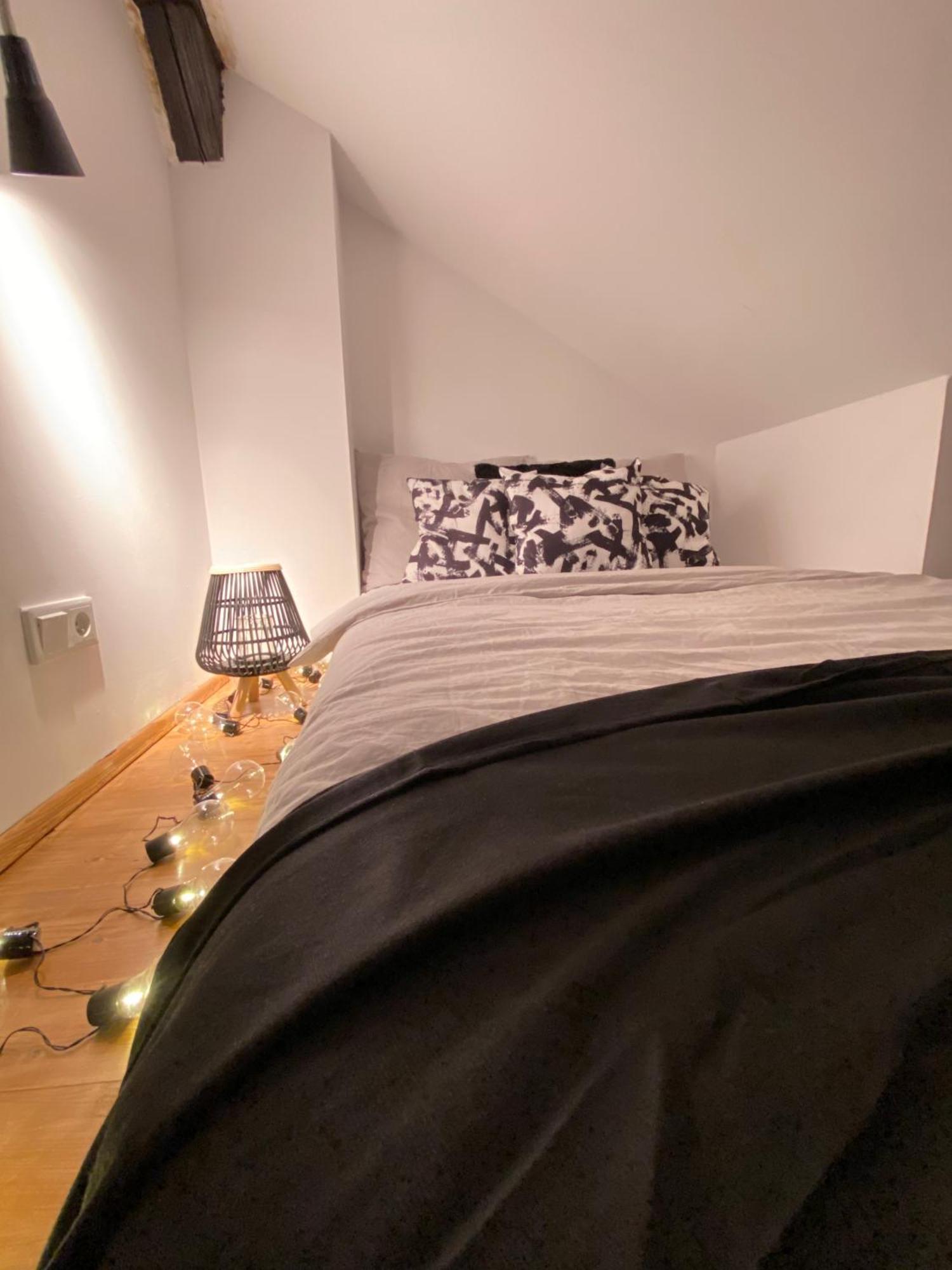 High Five Krakow Apartment Exterior photo