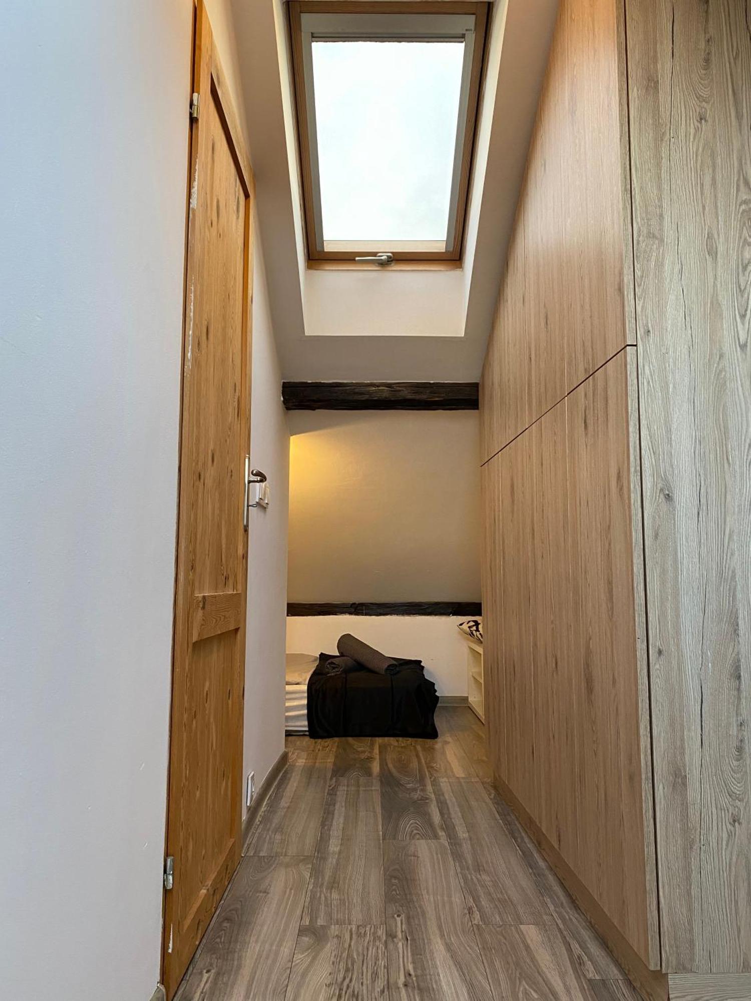 High Five Krakow Apartment Exterior photo