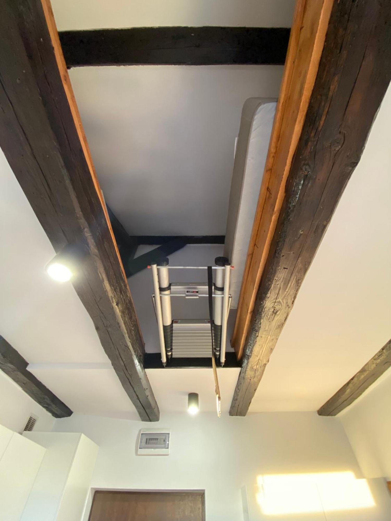 High Five Krakow Apartment Exterior photo