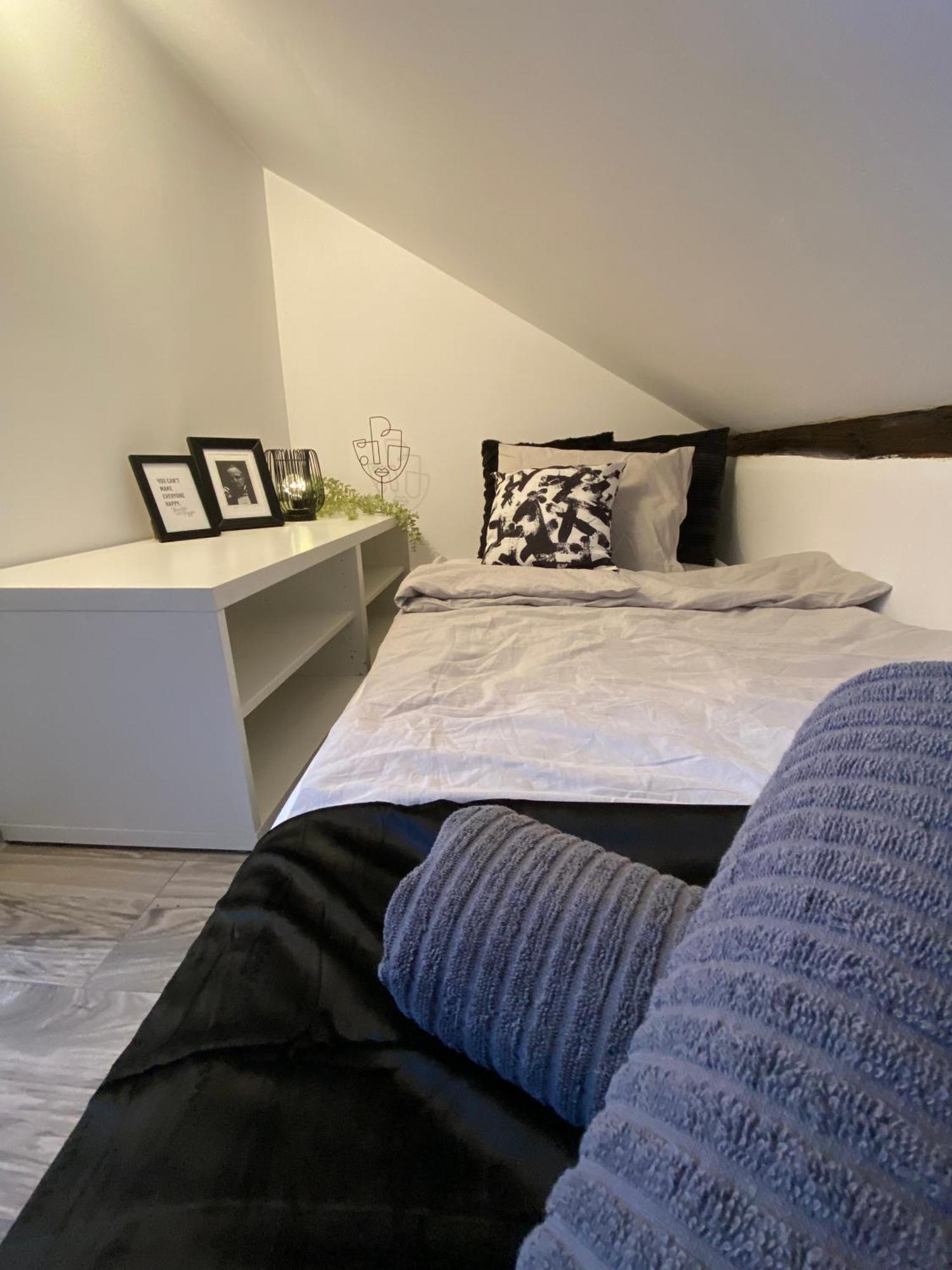 High Five Krakow Apartment Exterior photo